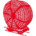 CORDERIE DOR